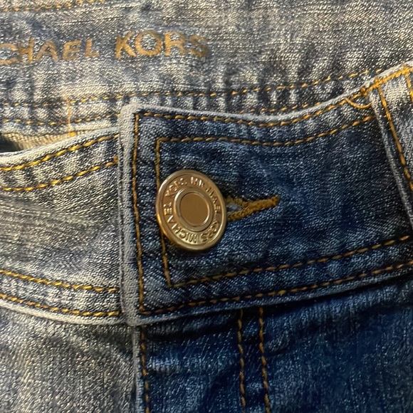 Micheal Kors Jeans - Picture 3 of 5